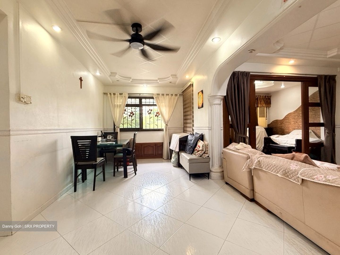 Blk 792 Woodlands Avenue 6 (Woodlands), HDB 5 Rooms #576084831